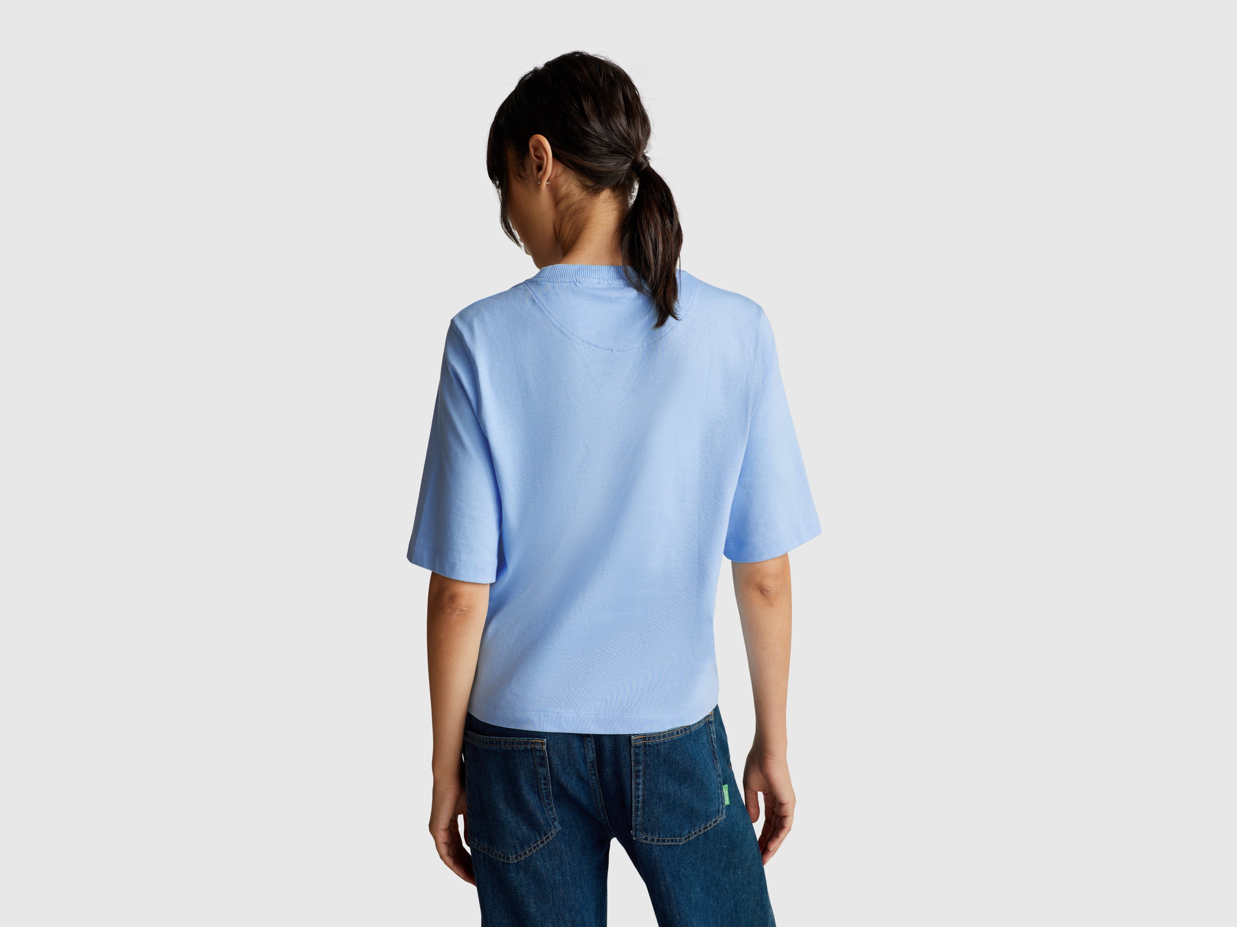 T-shirt boxy fit 100% algodão - ucb_image_B