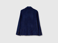 Blazer de veludo canelado - ucb_image_BS