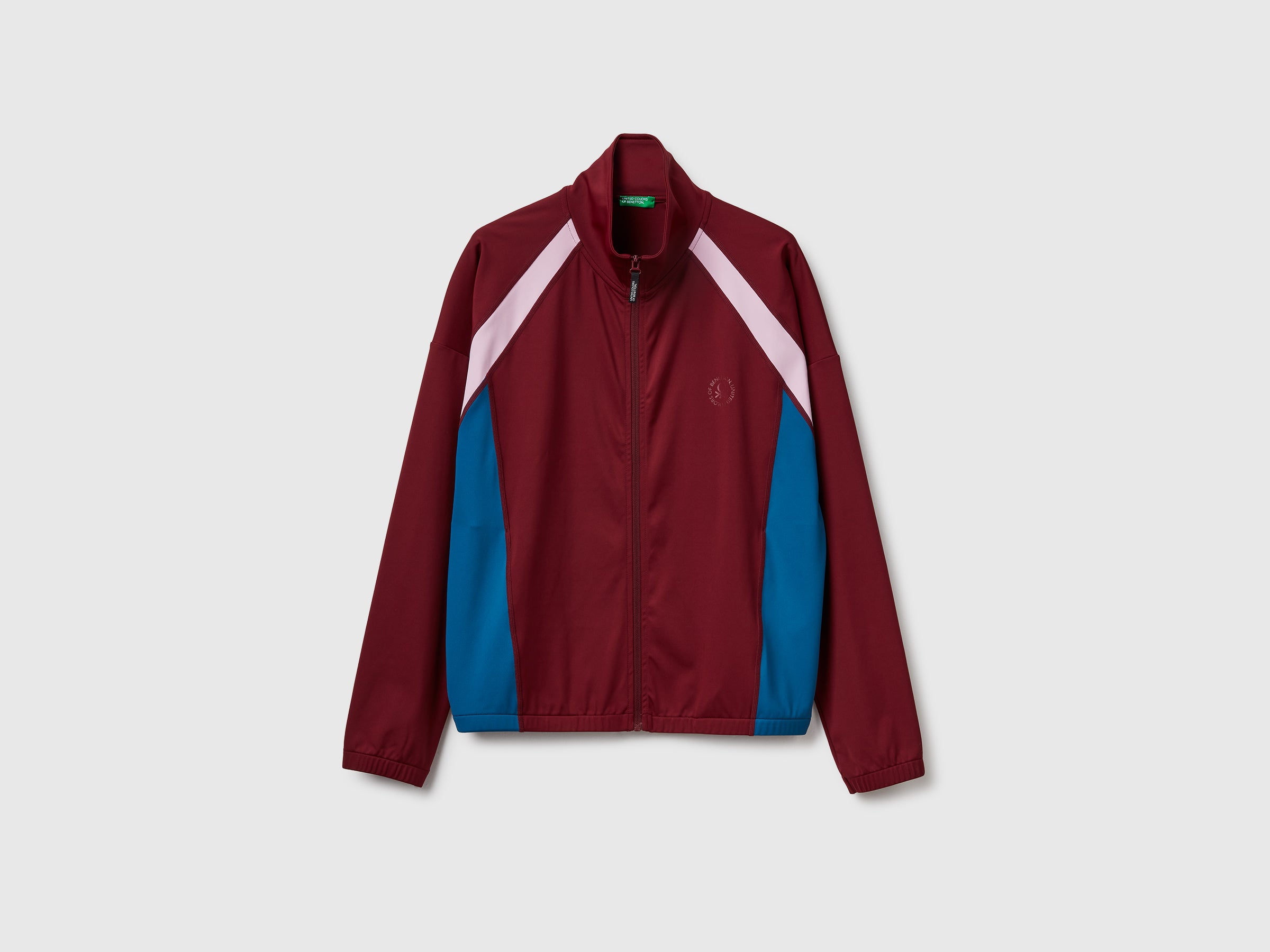 Sweat desportiva com gola alta - ucb_image_FS