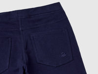 Jeggings em felpo stretch - ucb_image_DS1