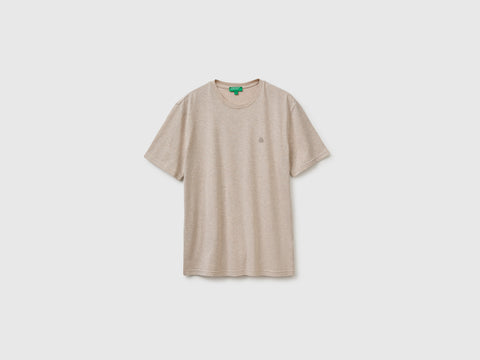 T-shirt mélange relaxed fit - ucb_image_FS