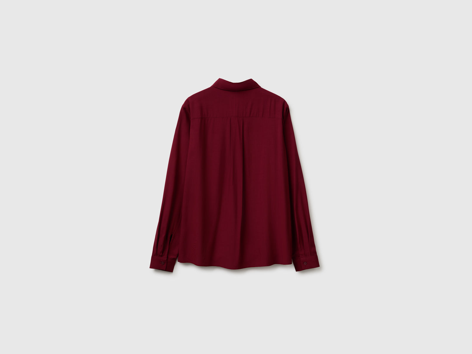 Camisa regular fit em viscose - ucb_image_BS