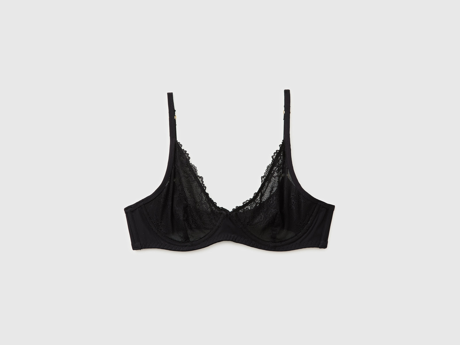 Triangle bra with lace - ucb_image_FS