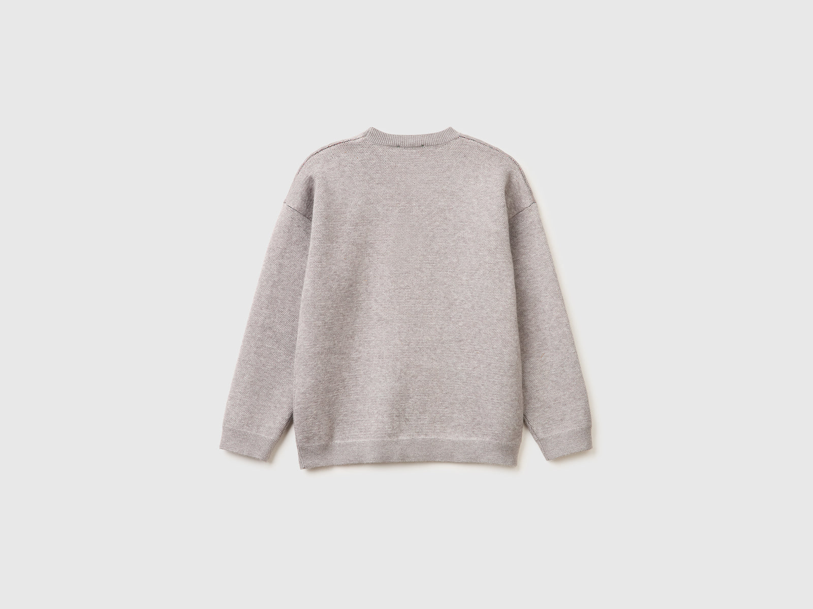 Ski graphic sweater - ucb_image_BS