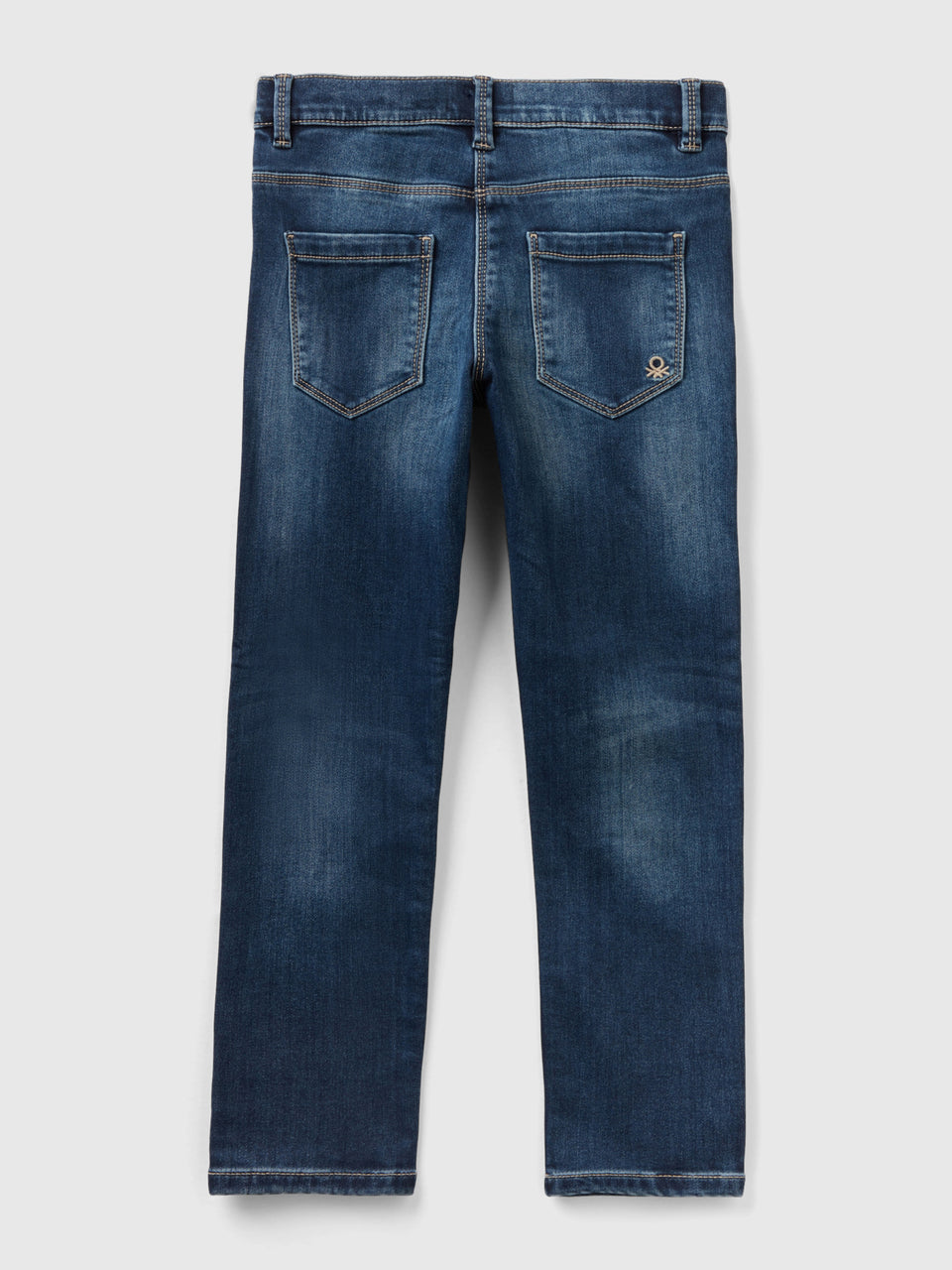 Jeans térmicos slim fit - ucb_image_BS