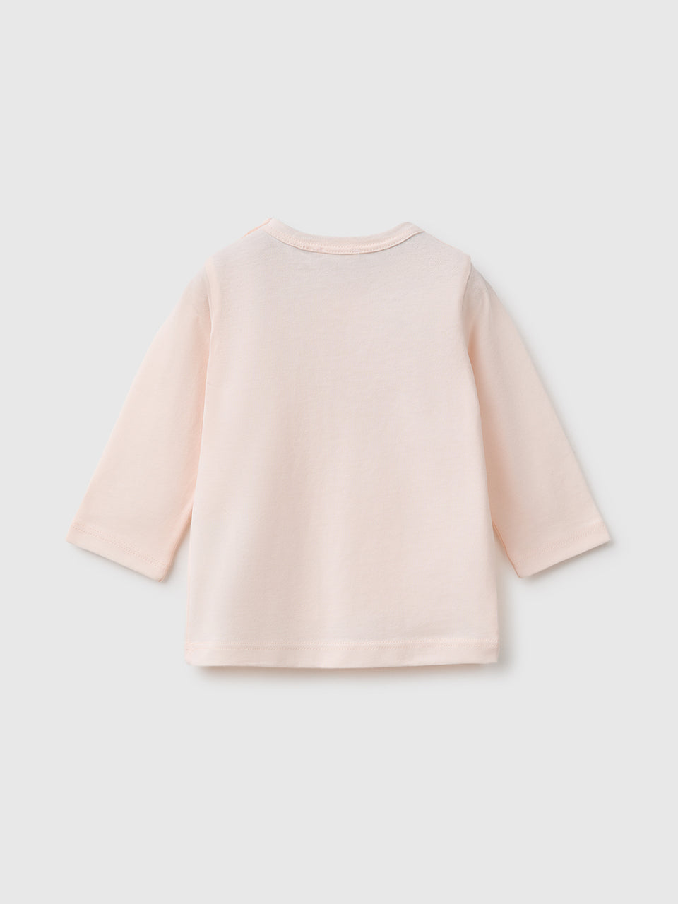 T-shirt com estampa em algodão orgânico - ucb_image_BS