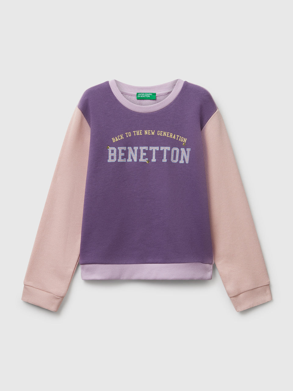 Sweat com estampa glitter - ucb_image_FS