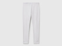 Leggings em algodão stretch com logótipo - ucb_image_FS