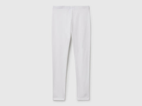 Leggings em algodão stretch com logótipo - ucb_image_FS