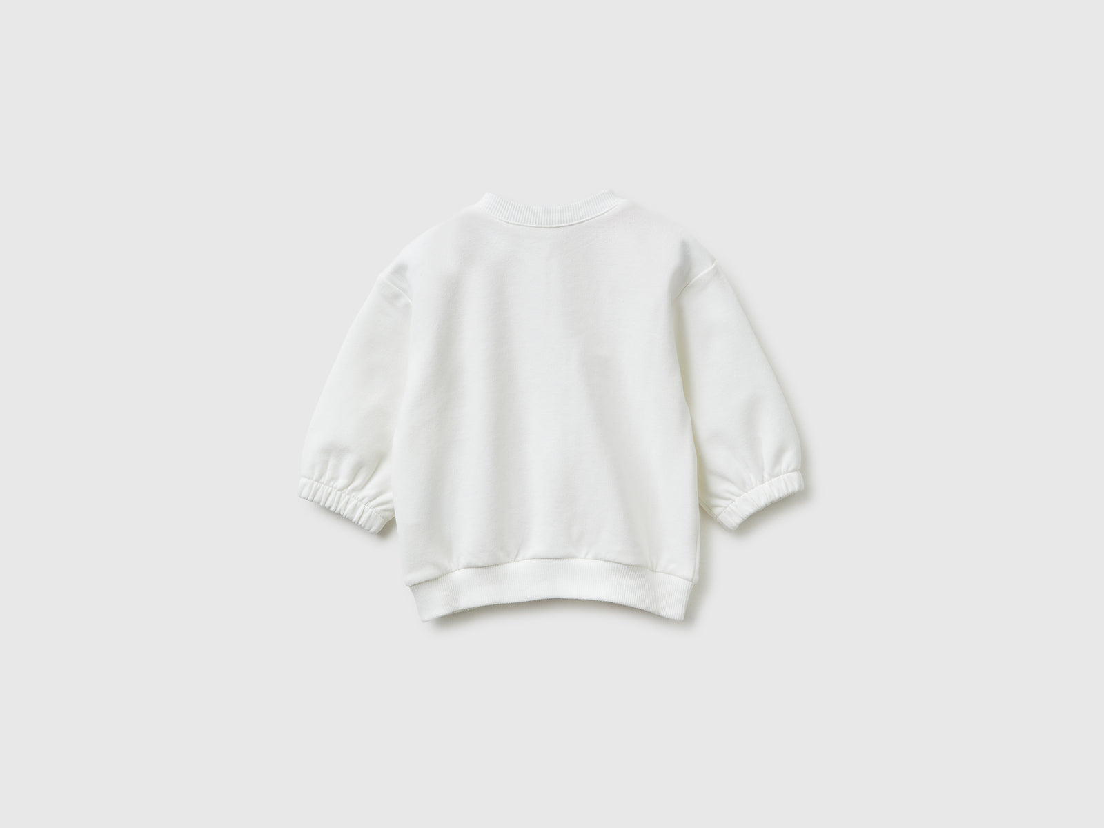 Sweatshirt with embroidery and patches - ucb_image_BS