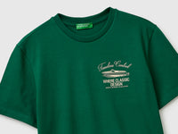 Printed T-shirt - ucb_image_FY