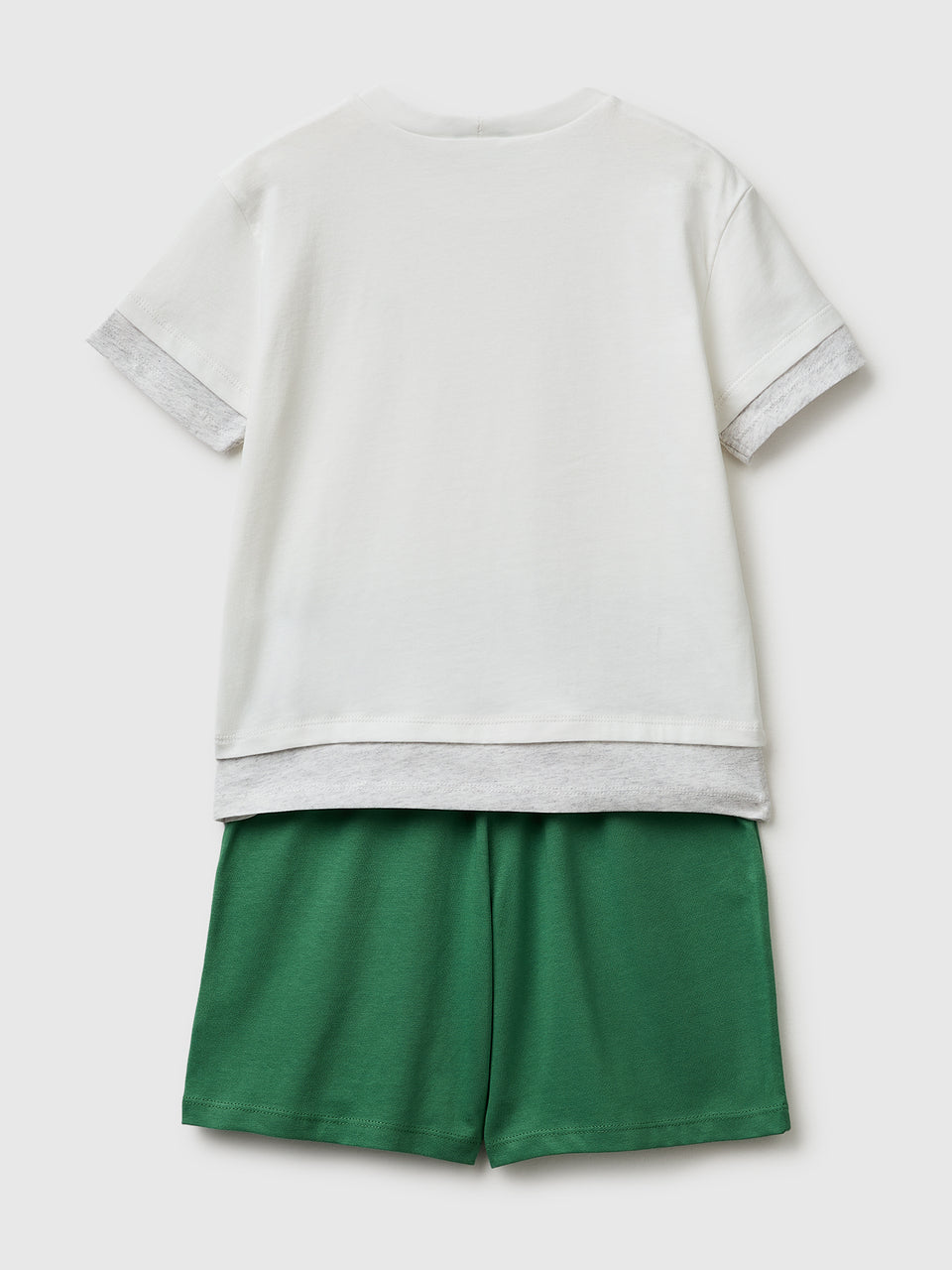 Pijama curto color block - ucb_image_BS