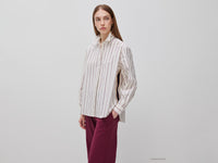 Camisa às riscas com faixa lateral - ucb_image_F