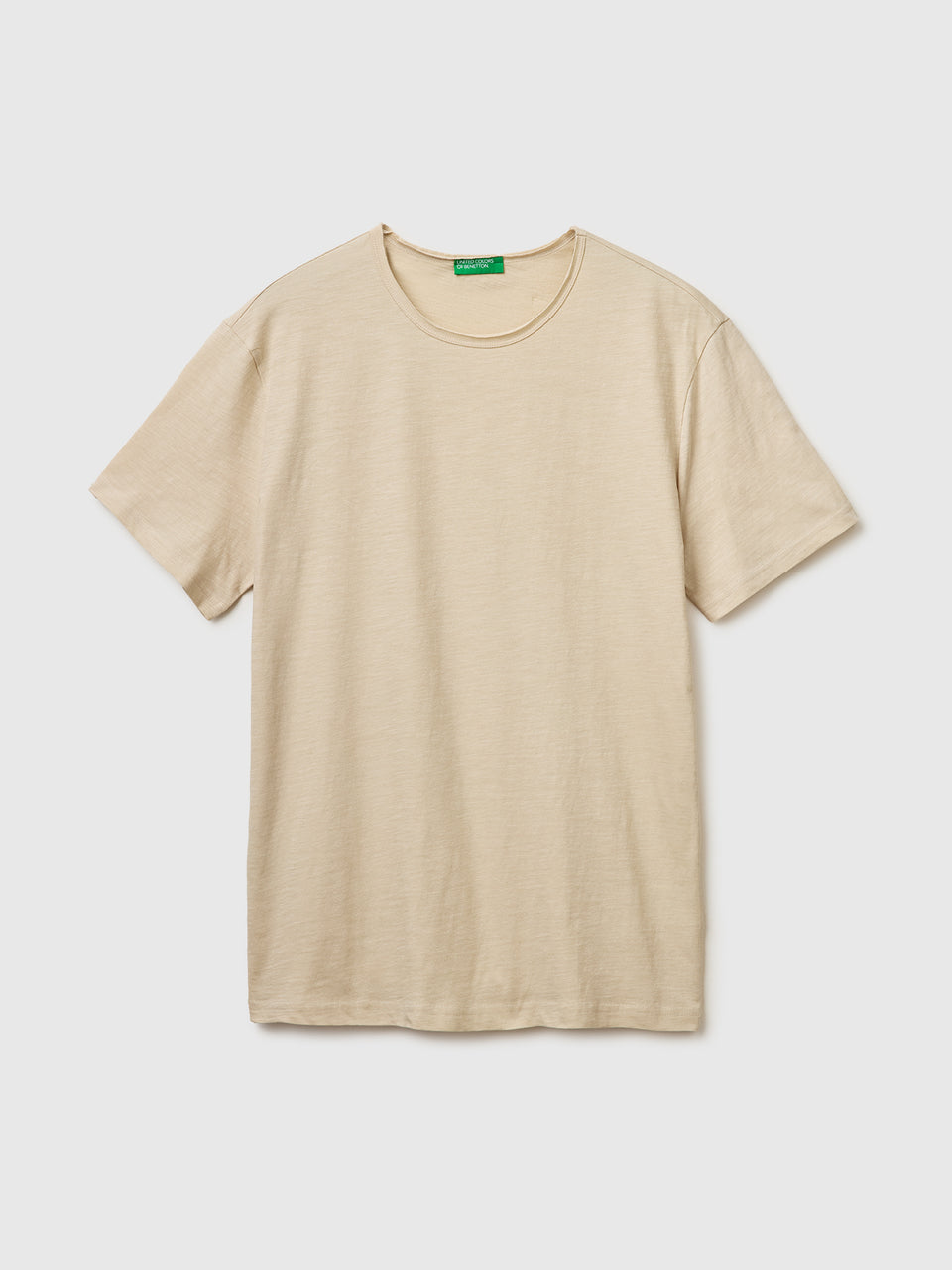 T-shirt em algodão flamé - ucb_image_FS