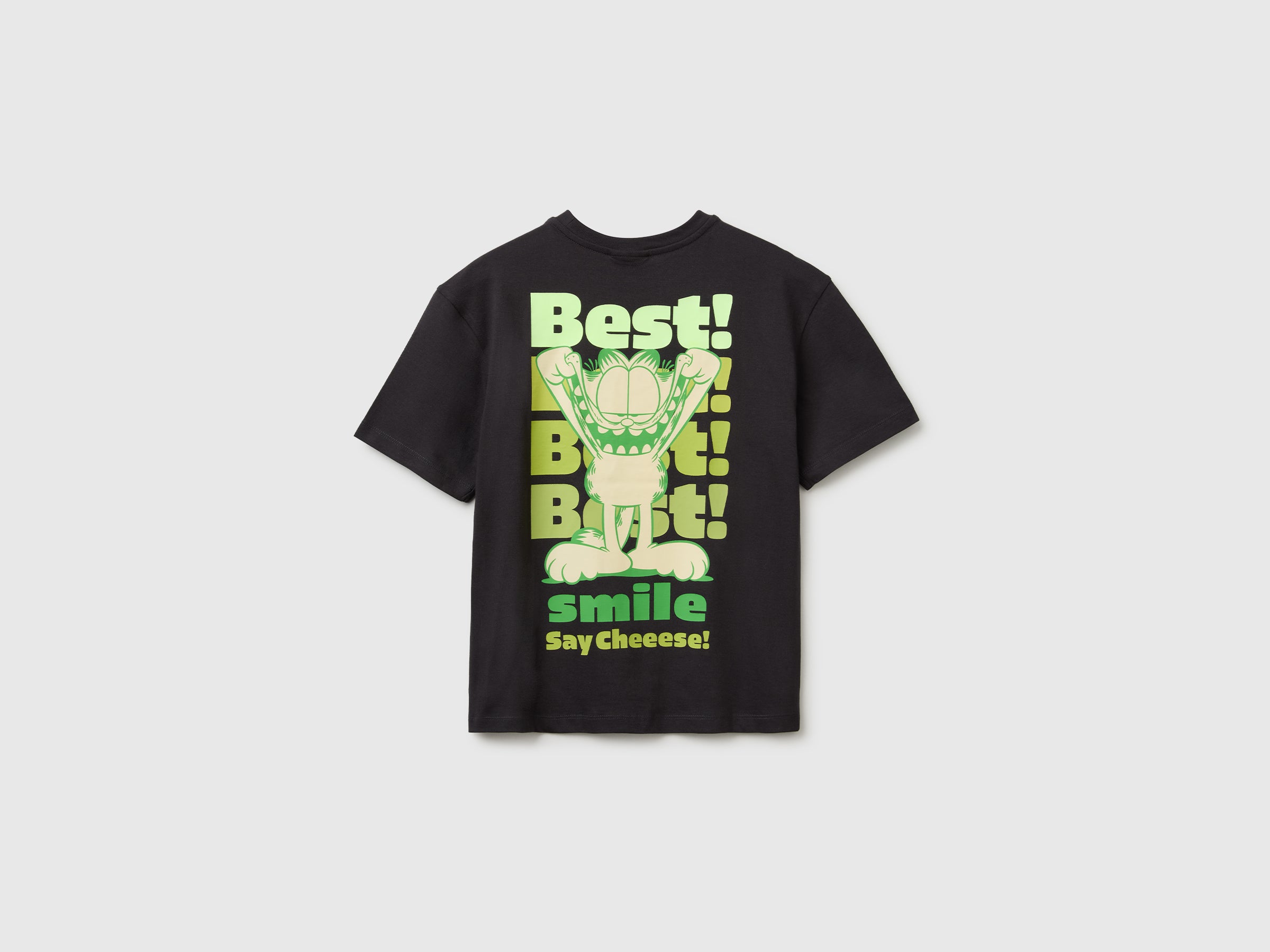 Garfield T-shirt - ucb_image_BS