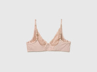 Triangle bra with lace - ucb_image_BS