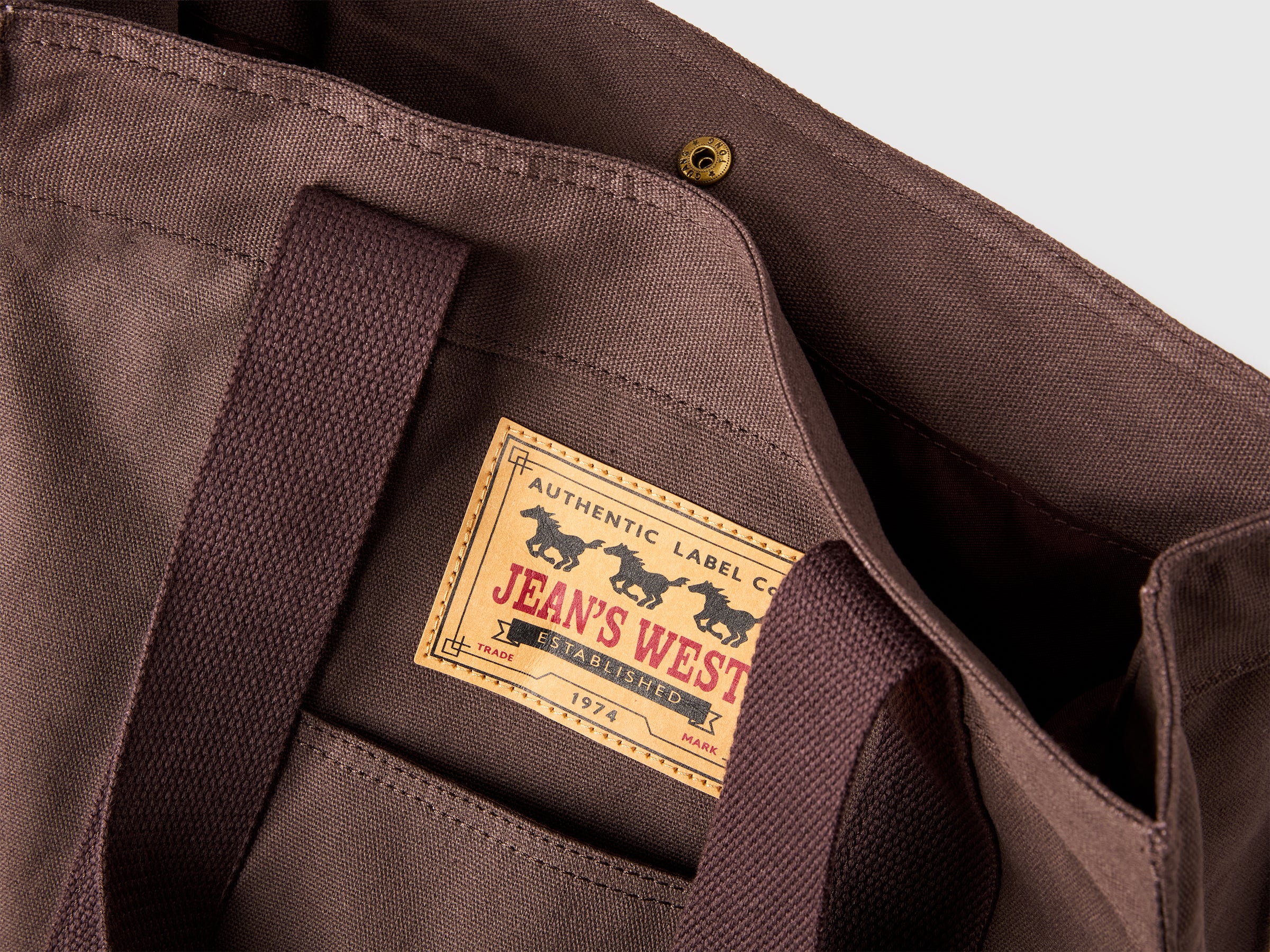 Canvas tote bag - ucb_image_DS1