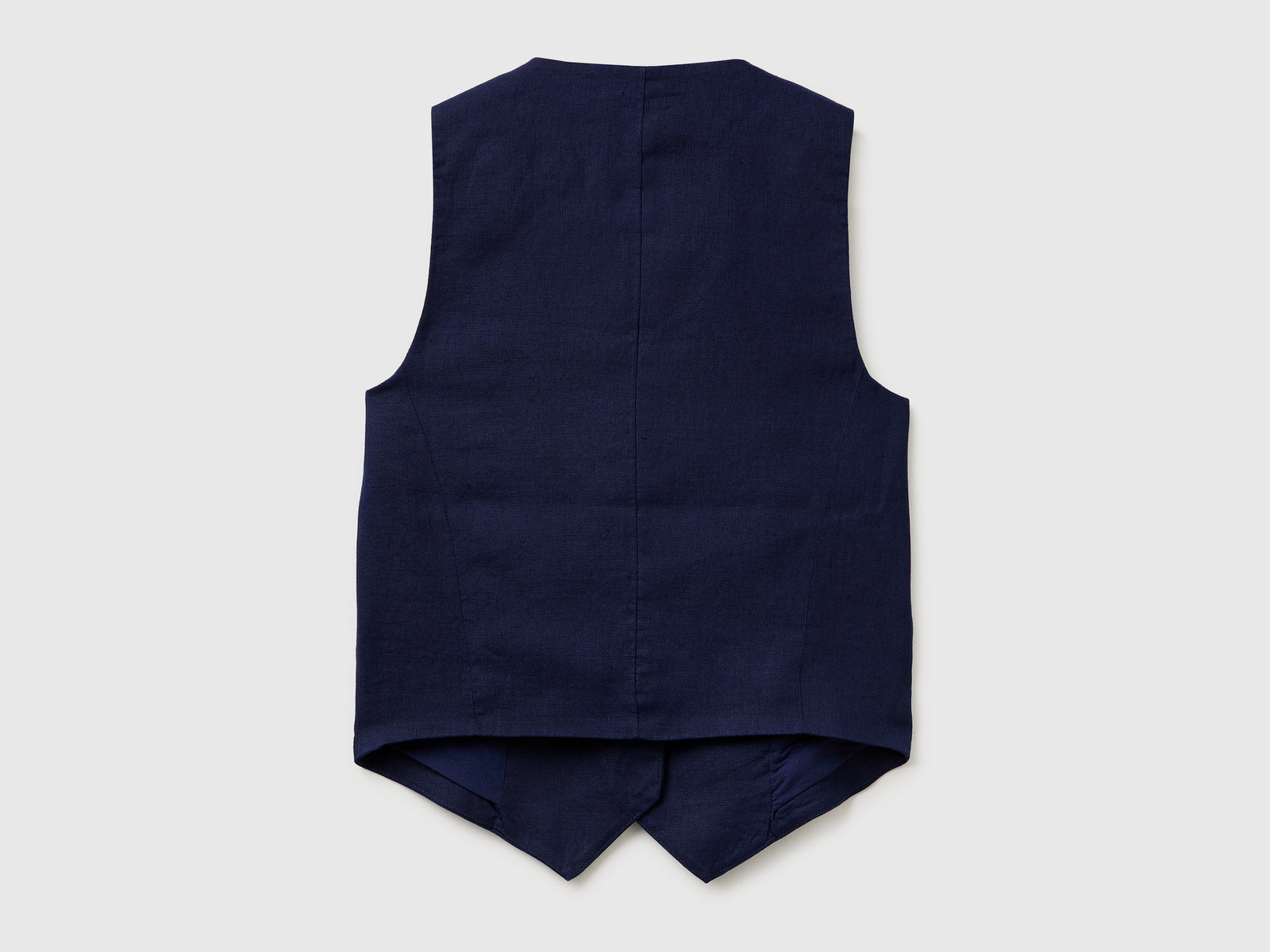 100% linen vest - ucb_image_BS