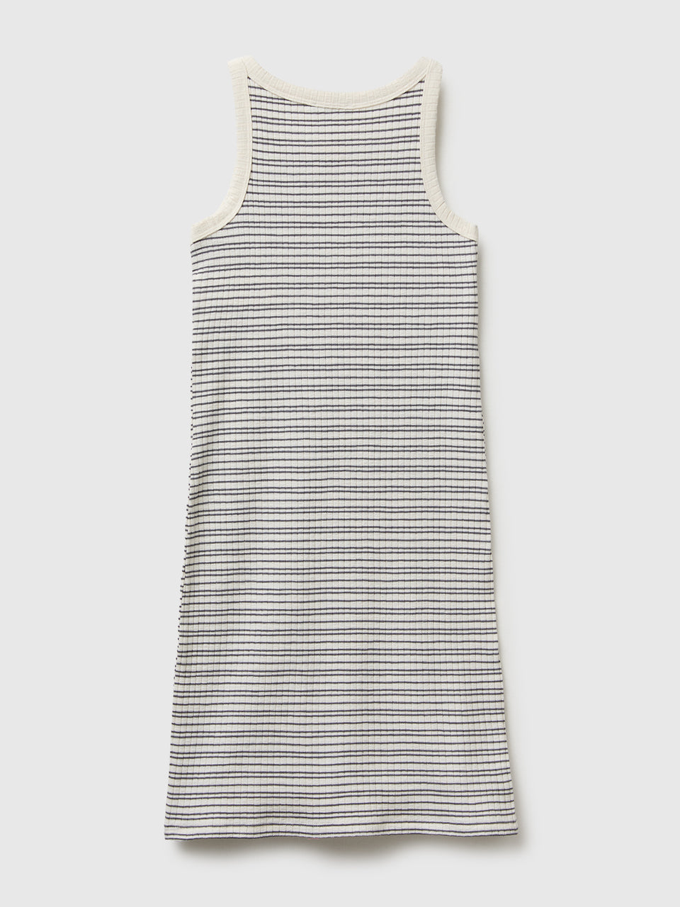 Striped midi dress - ucb_image_BS