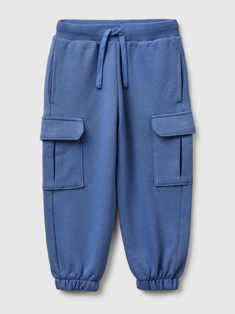 Joggers cargo em felpo - ucb_image_FS