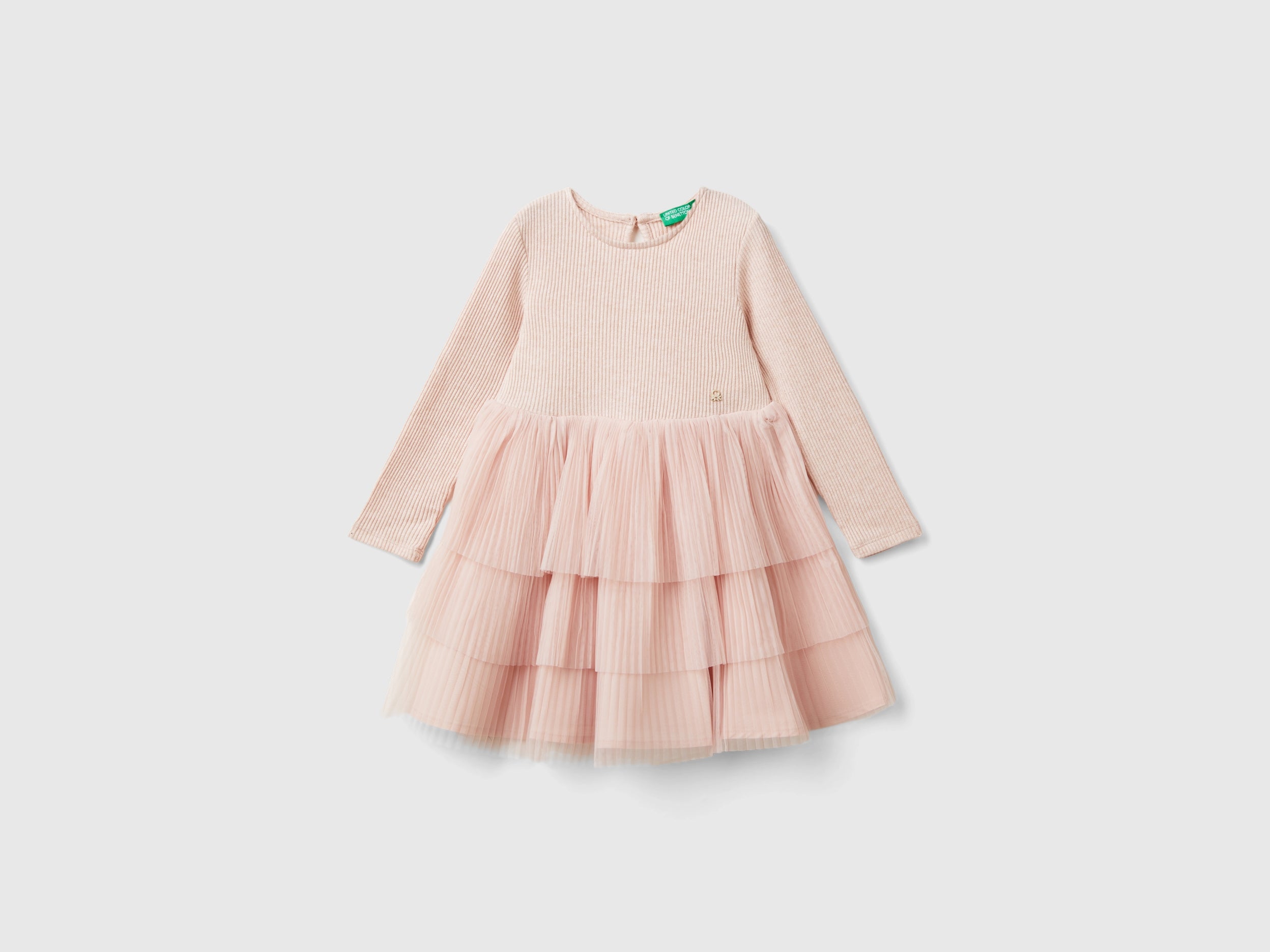 Vestido com saia em tule - ucb_image_FS