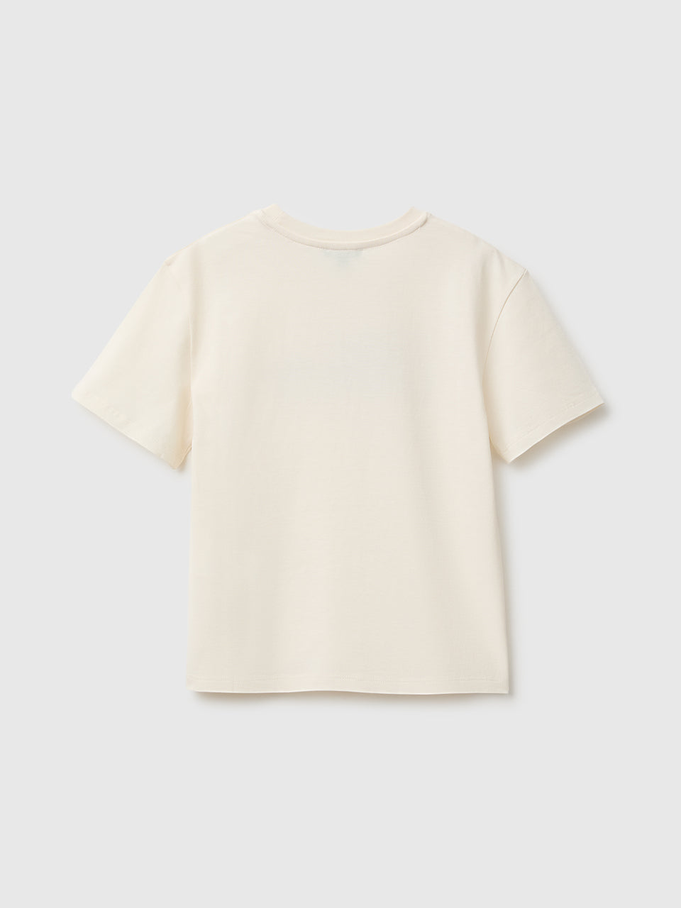 T-shirt com estampa glitter - ucb_image_BS