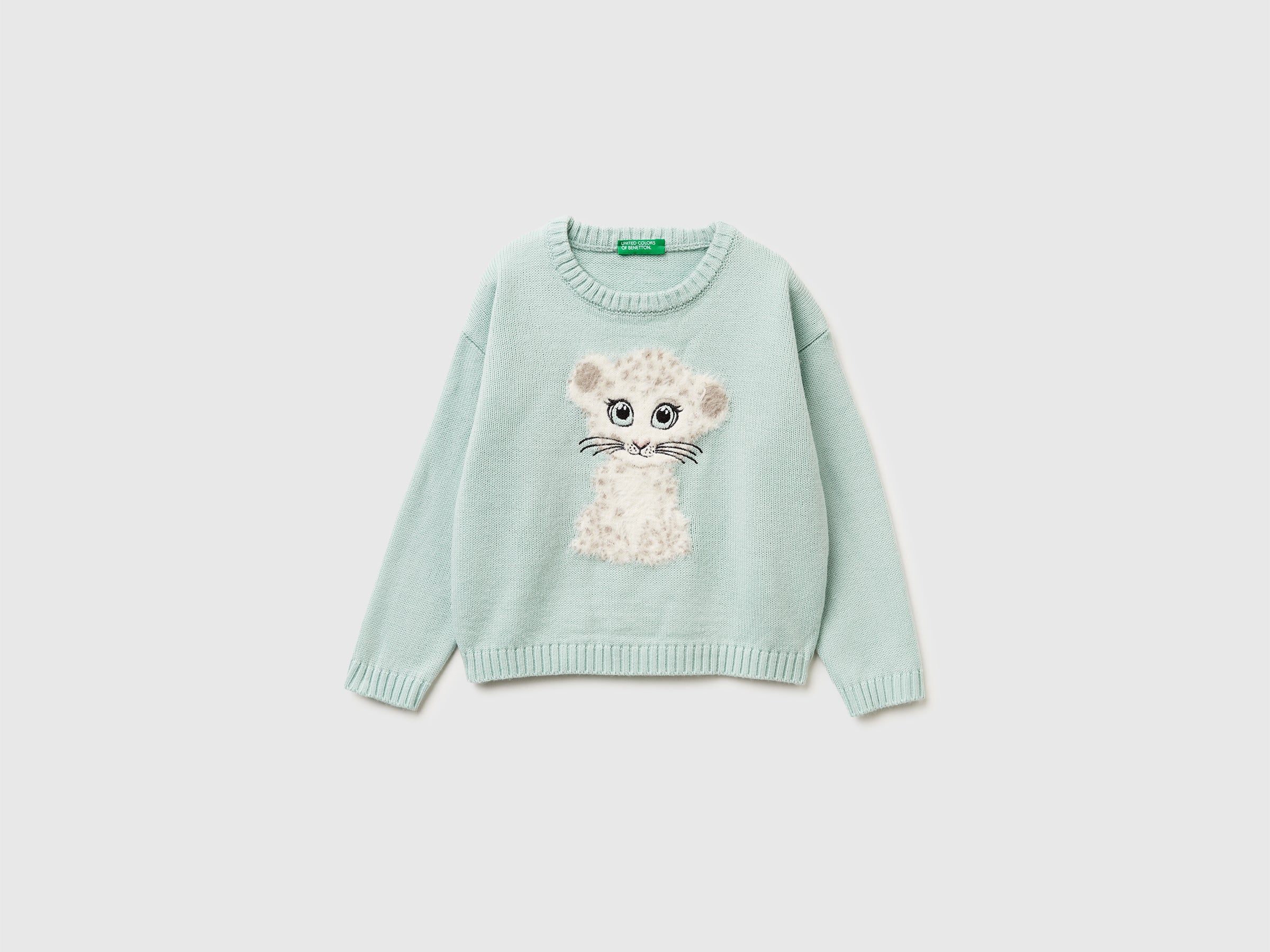 Camisola com intársia felpuda - ucb_image_FS