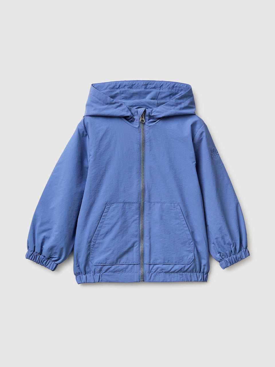 Casaco em nylon “Rain Defender” - ucb_image_FS
