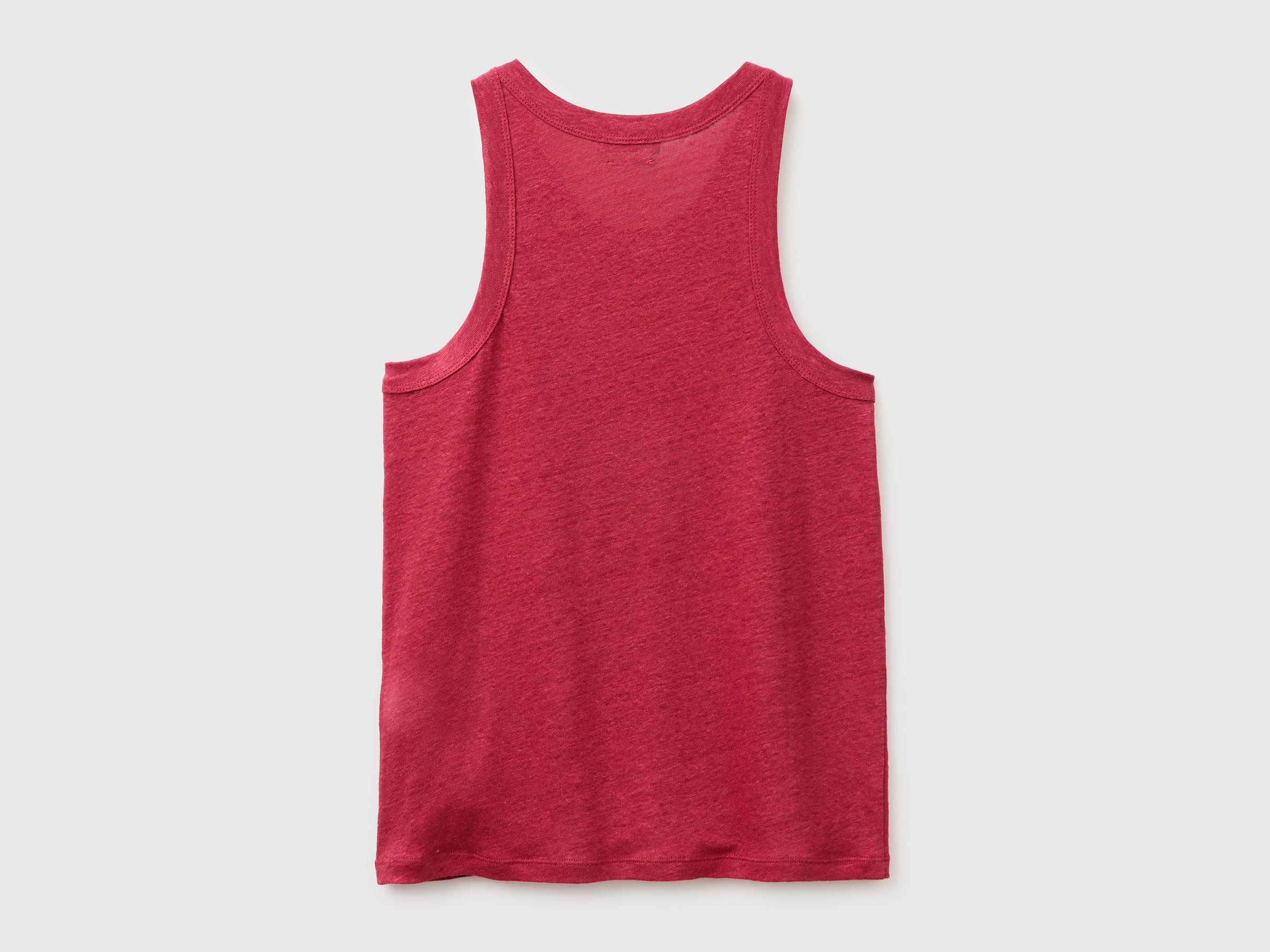 Pure linen tank top - ucb_image_BS