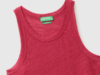Pure linen tank top - ucb_image_FY