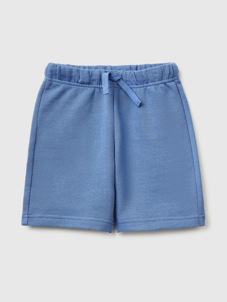 Bermudas em felpo de algodão - ucb_image_FS