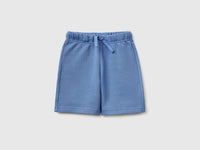 Bermudas em felpo de algodão - ucb_image_FS