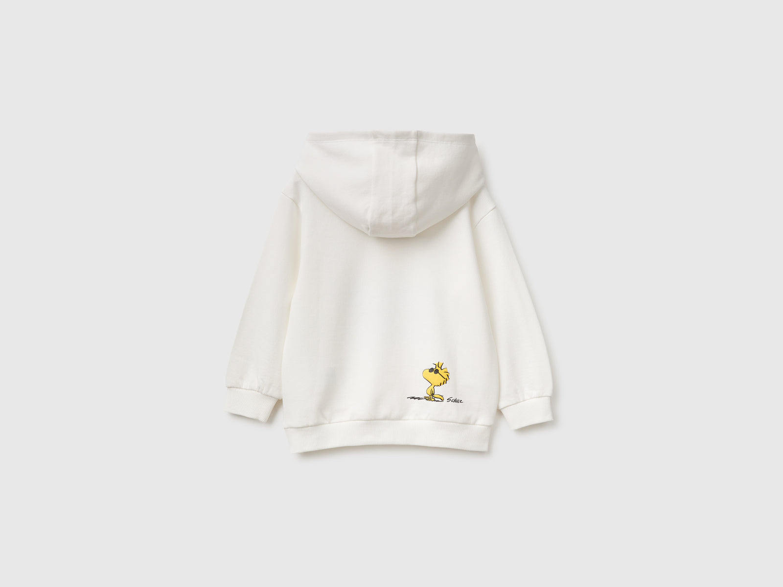 Sweat com capuz e estampa ©Peanuts - ucb_image_BS