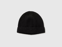 Gorro em pura lã virgem - ucb_image_FS