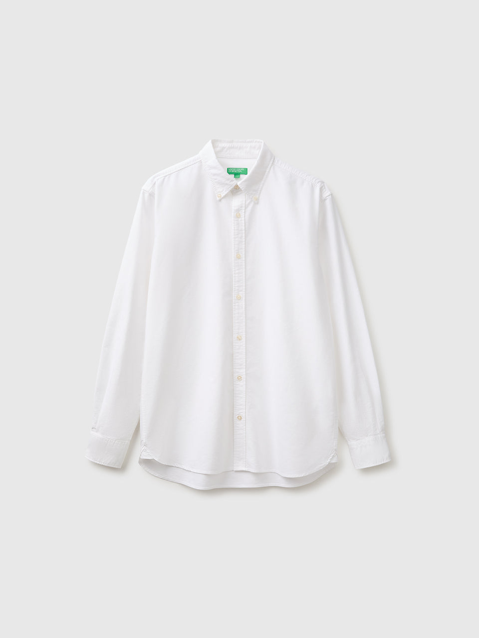 Camisa às riscas button down - ucb_image_FS
