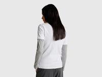 T-shirt regular fit - ucb_image_B
