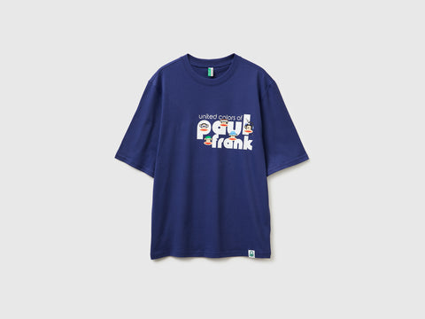 Paul Frank short sleeve t-shirt - ucb_image_FS