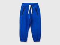 Joggers em felpo quente com cordão de ajuste - ucb_image_FS
