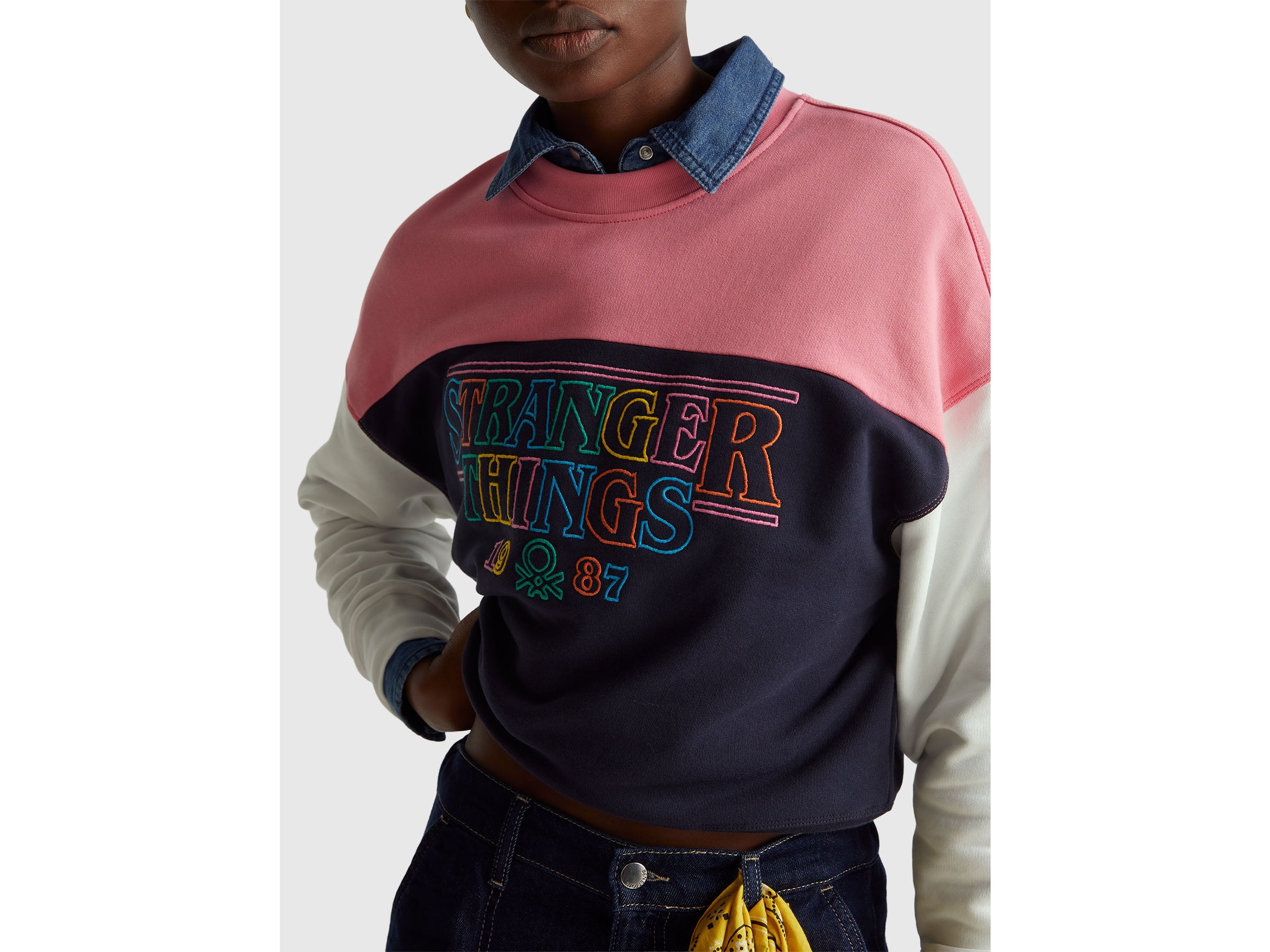 Sweat com estampa Stranger Things - ucb_image_FY
