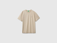 T-shirt em algodão orgânico - ucb_image_FS