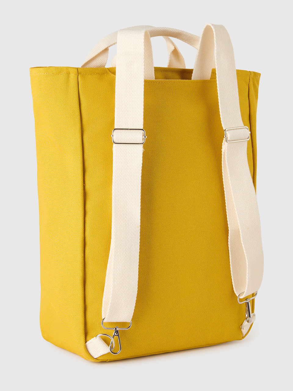 Yellow backpack bag - ucb_image_BS