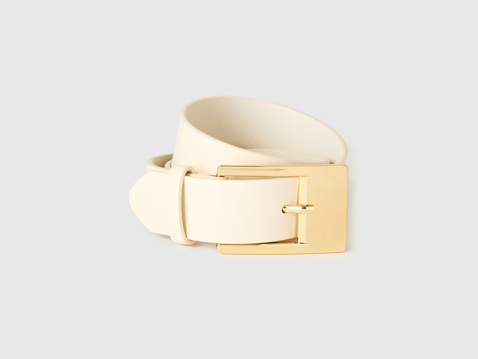 Belt with rectangular buckle - ucb_image_FS