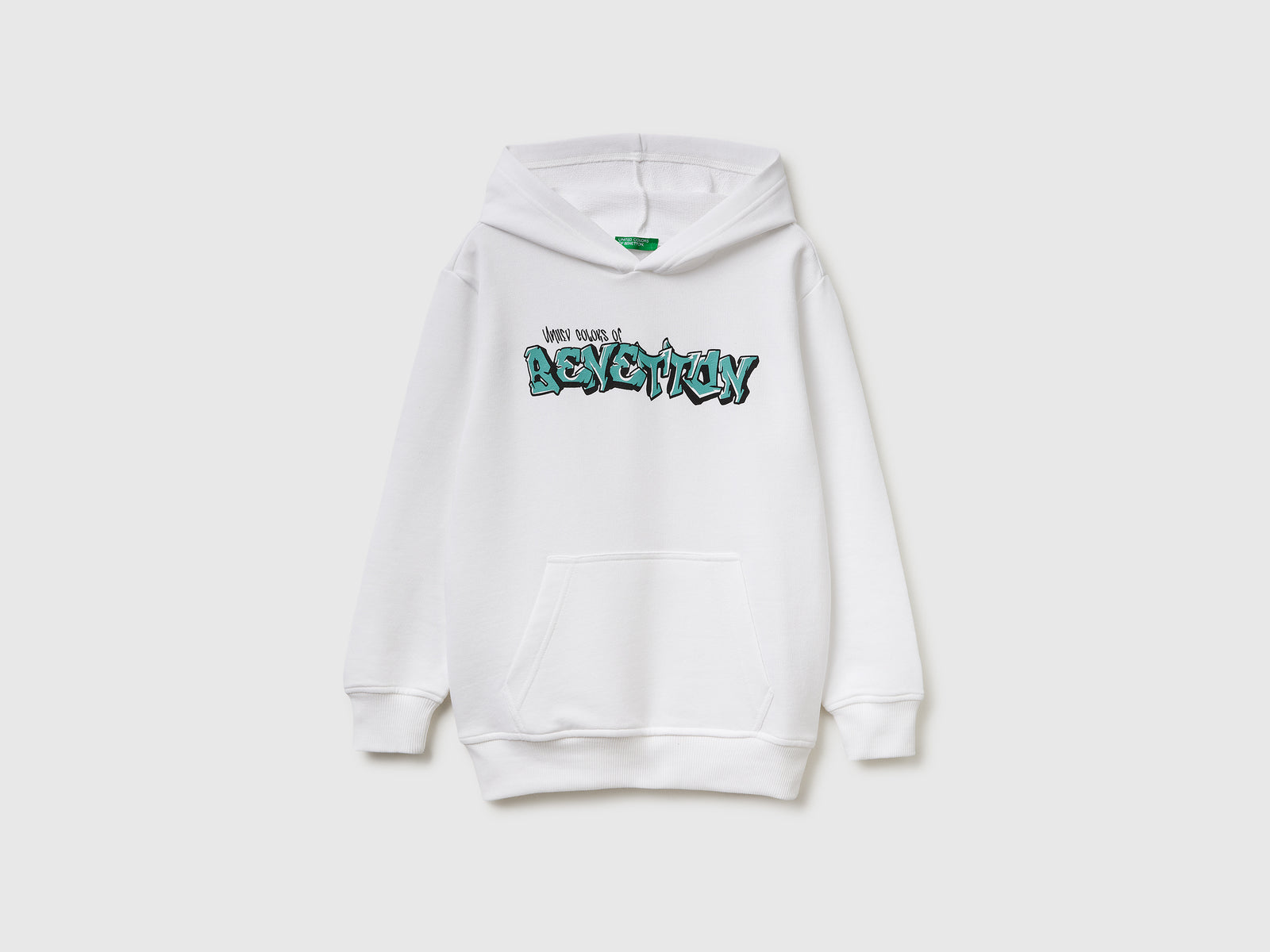 Sweatshirt with logo - ucb_image_FS