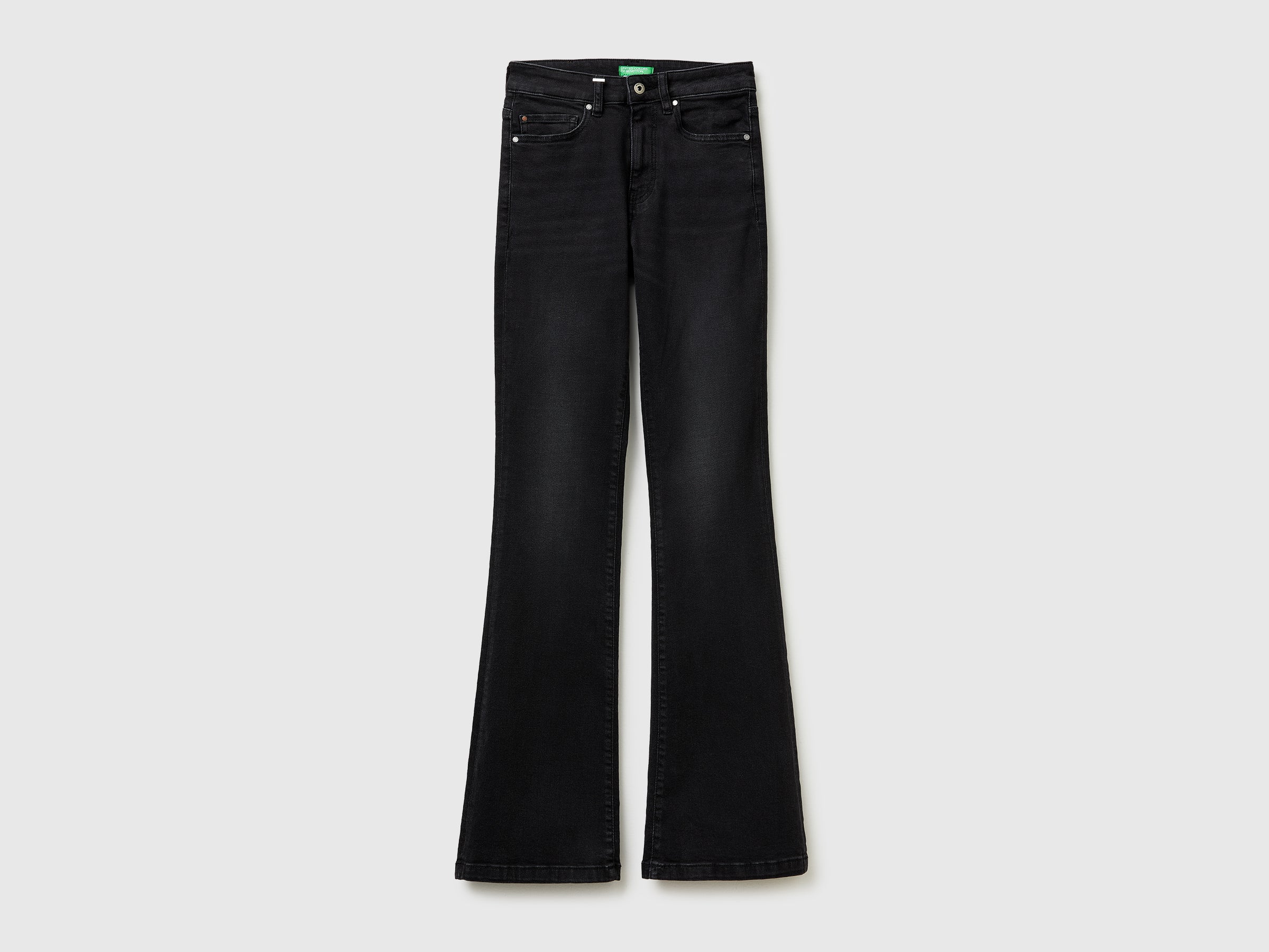 Jeans stretch flare fit - ucb_image_FS