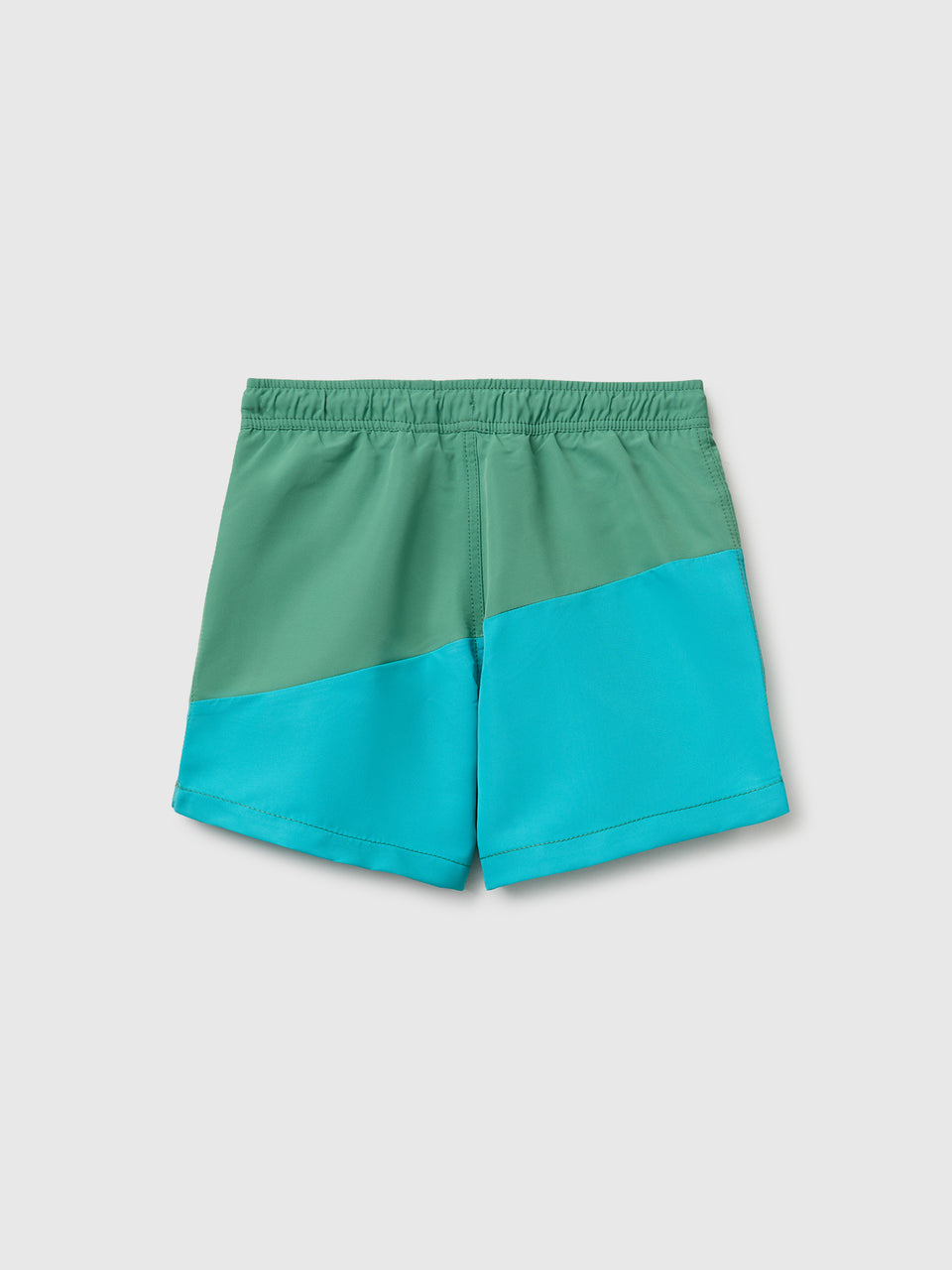 Boxers de banho color block - ucb_image_BS