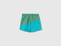 Boxers de banho color block - ucb_image_BS