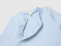 Babygrow com coelhinhos jacquard - ucb_image_DS1