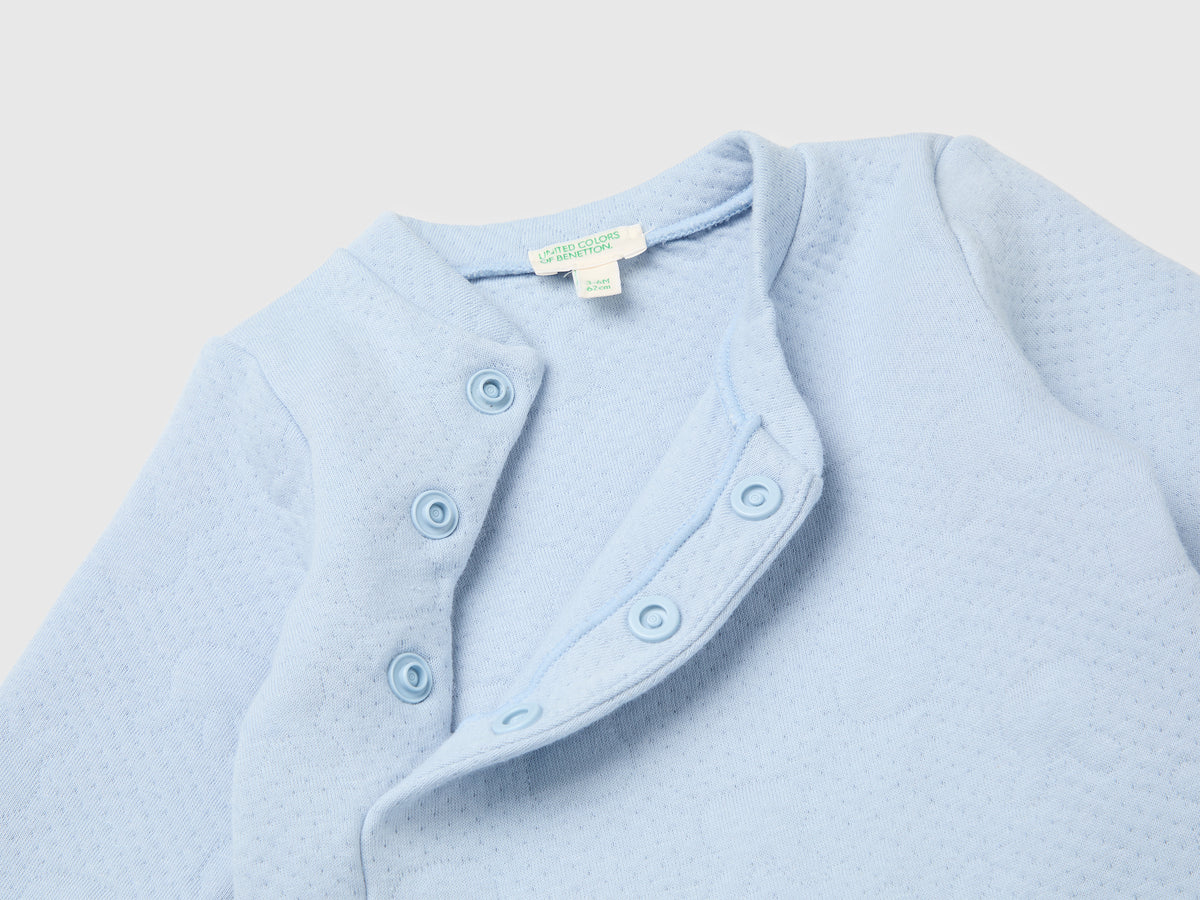 Babygrow com coelhinhos jacquard - ucb_image_DS1