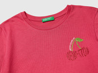 T-shirt com estampa glitter - ucb_image_DS1