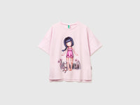 T-shirt ©Santoro Gorjuss™ - ucb_image_FS
